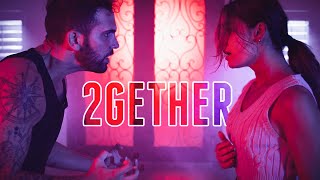 Mura Masa - 2GETHER - Erica Klein &amp; Jake Kodish - Directed by Tim Milgram #dance #choreography