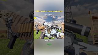 LW3-Tundra - Hunter Tracker #codm #codmobile #callofduty