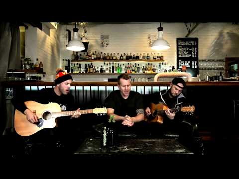 LUCA BRASI - Collisions (LIVE - ACOUSTIC)