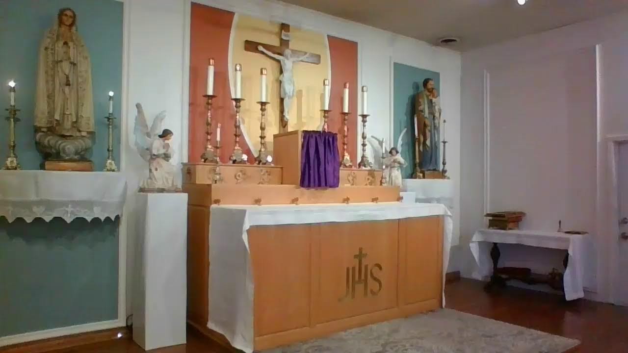 25 Feb., Ember Wednesday