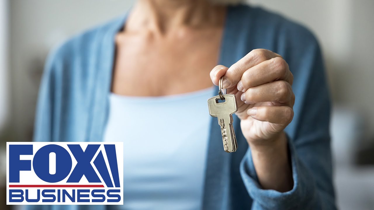 People 55 and older start a new chapter ditching mortgages for renting