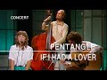 Capture de la vidéo Pentangle - If I Had A Lover (Six Fifty-Five Special, 5Th August 1982)