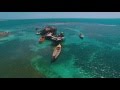 Floyd&#39;s Pelican Bar in St. Elizabeth Jamaica