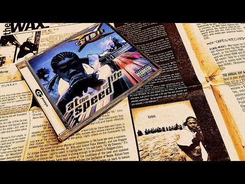 洋楽 Xzibit / At the Speed of Life LTI1MzUuanBlZw.jpeg