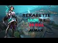 SAGE ile 35 Kill Almak...