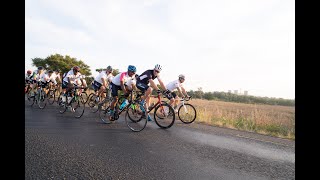 Ride for MRP Foundation 2019 Promo Video