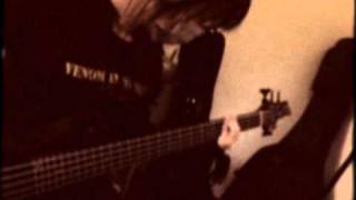 Chthonic Doris Bass Tracking 