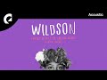 Wildson feat. LaKesha Nugent - I Am Better Off (Acoustic Version)