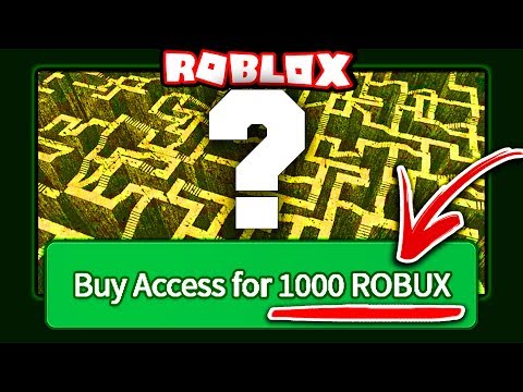 Buying The Most Expensive Roblox Game Youtube - free robux znac