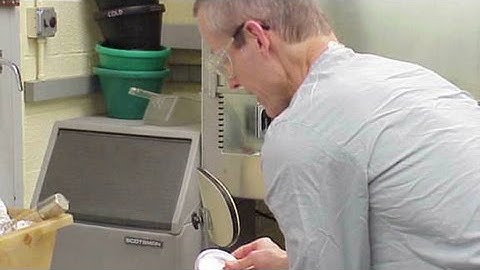 Death by mail: The anthrax letters