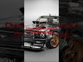 Ken Block’s ‘65 Ford Mustang