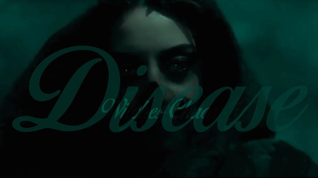 Cure Your Disease - YouTube