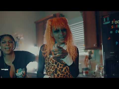 Lul Jaida Can’t Help But Flex On Her Haters On “Standout”