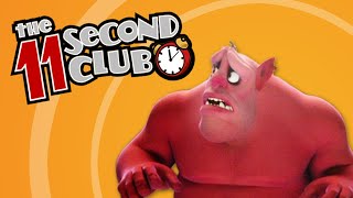 11 Second Club “Baldur's Gate 3” Animation Feedback -- February 2024