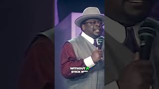 Cedric The Entertainer Breaking Stereotypes Challenging Hockeys Boundaries and Embracing Diversity 1