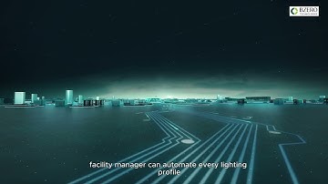 BZERO Wireless Smart Lighting Control