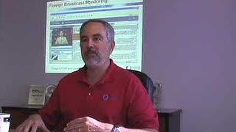 About Language Weaver: Statistical Machine Translation