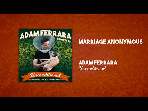 Video: Adam Ferrara Nettowaarde: Wiki, Getrouwd, Familie, Bruiloft, Salaris, Broers en zussen