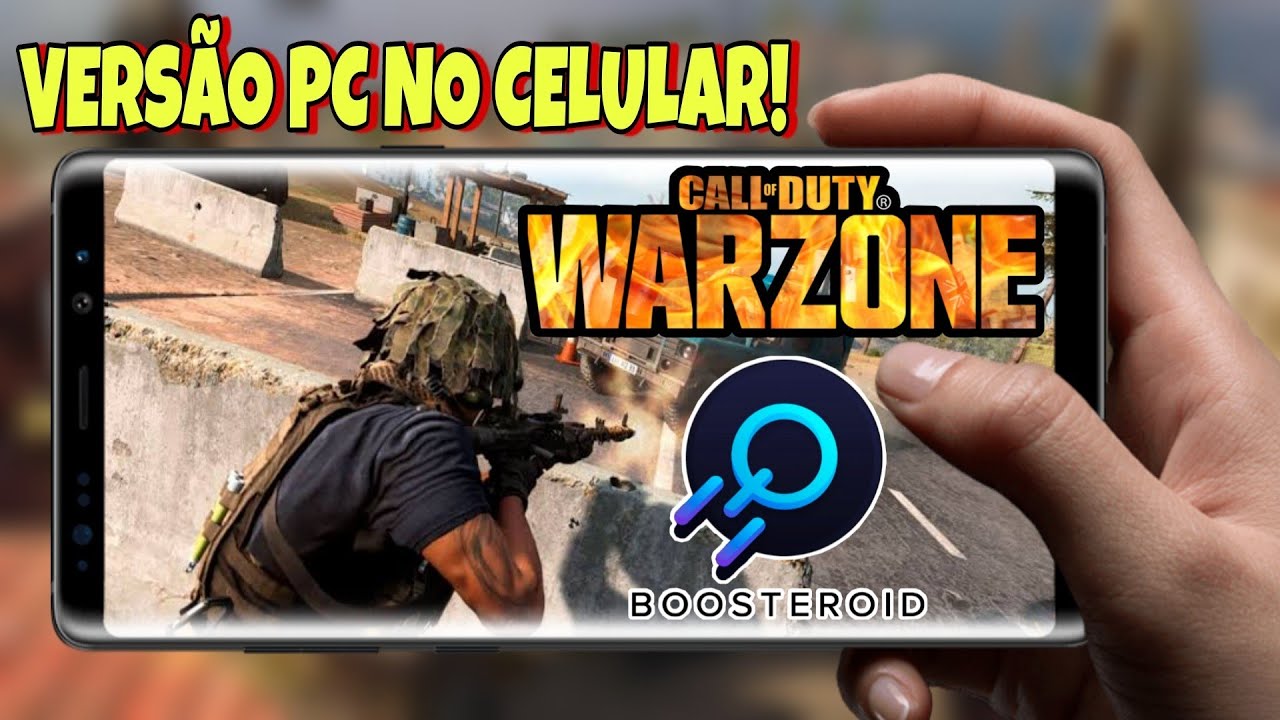 Pode baixar! Call of Duty Warzone 2.0 já está disponível; veja