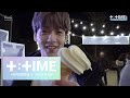 [T:TIME] SOOBIN's Ice Cream - TXT (투모로우바이투게더)