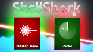 Shooting A Flurry Of Rockets At My Friends In Shellshock Live