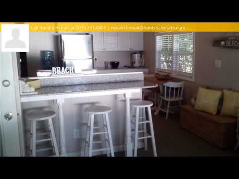 8183 Littlefield Place, Henderson, NY home video tour