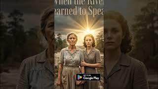 When the River Learned to Speak book soundtrack #womenfiction #bookmarketingstrategies #amazonkdp