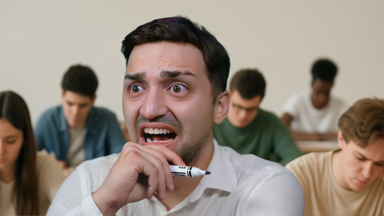 EN ZOR KOPYA ÇEKME SIMULATOR