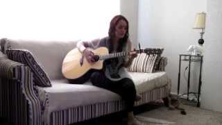 Mindfreak Criss Angel - Fear Cover Julie Gower