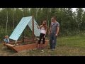 How to Build a Sail Boat or Ship Sandbox