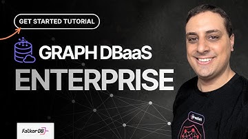 Getting Started with FalkorDB Cloud (Enterprise Tier)