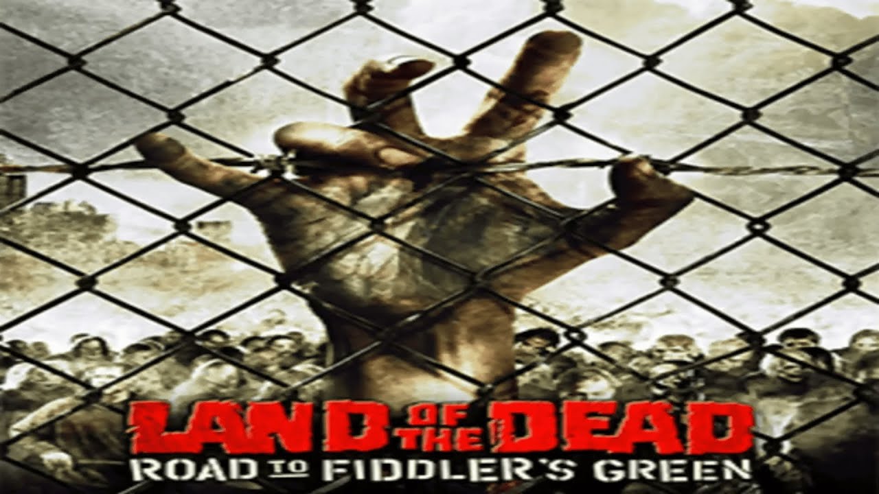 Land of the Dead: Road to Fiddler's Green | FULL GAME [PC] - YouTube