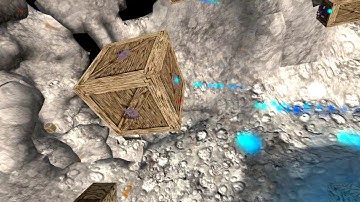 Igor Game Engine : Example Ascent