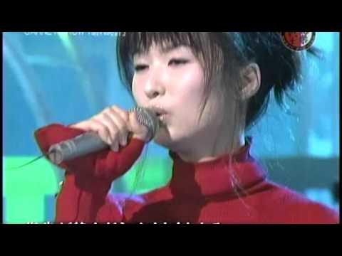 GARNET CROW CDTV HAREDOKEI
