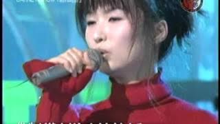 GARNET CROW CDTV HAREDOKEI