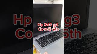 Hp laptop 840G3 ?? | Freelancing Laptop  laptopexpert youtubeshorts shorts  freelancing