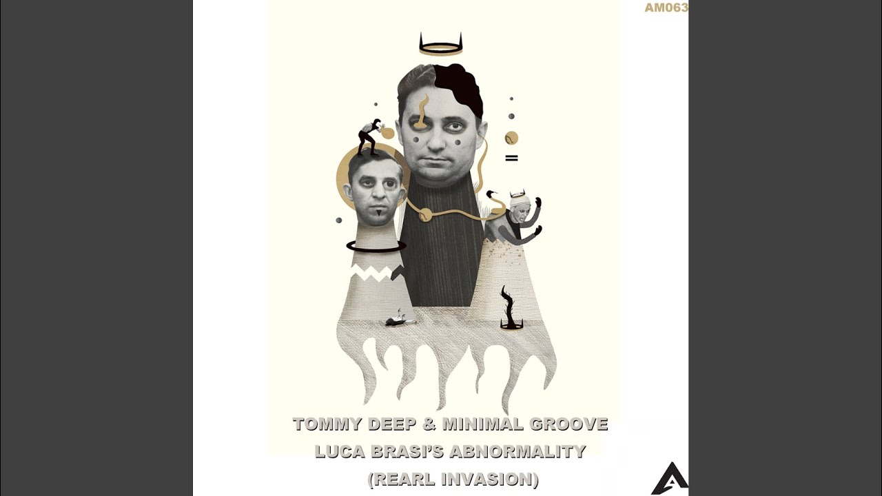 Assista a Luca Brasi (Sleeps With The Fishes) (Original Mix) no YouTube