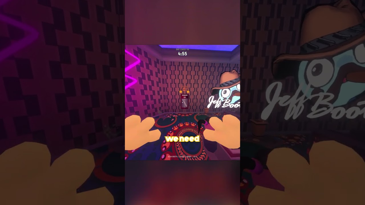3 ways to NEVER LOSE in Gamble With Your Friends #shorts #indiegame #newgame #gamblewithyourfriends