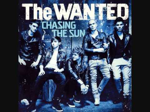 The Wanted - Chasing The Sun (Tantrum Desire Remix)
