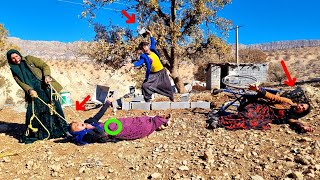 Download Lagu The husband and the second lady fightover the injustice done to them by the first ladyand her mother MP3