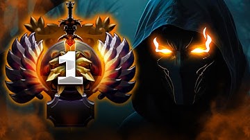 GUESS WHO IS BACK TO TOP 1 MMR IN THE WORLD