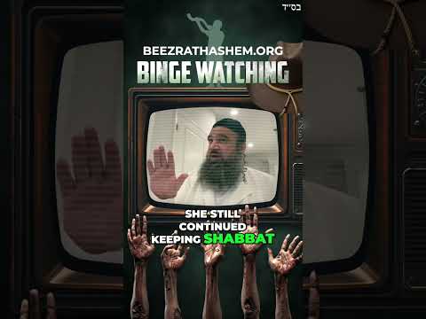 ¿Ver muchas series arruina tu matrimonio?