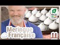 ☁️ La meringue - Philippe Etchebest