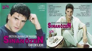 Sinan Özen - Yaktı Geçti \