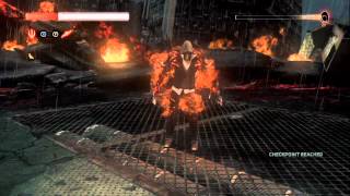 Celebrity Prototype 2 - HD - Heller vs Mercer Wealth