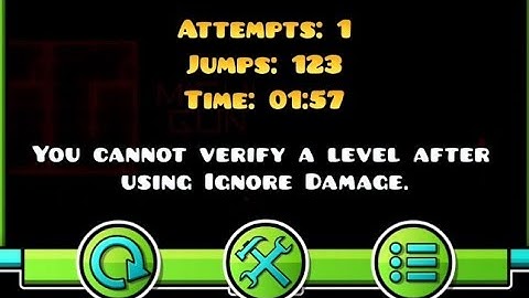 Bloodbath (noclip) run only to show my consistency the most clear deaths were in 48 52 75 and 79