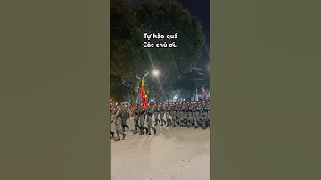 A80 Phần 29 diễu binh #a80 #viral #army #quockhanh #fyp