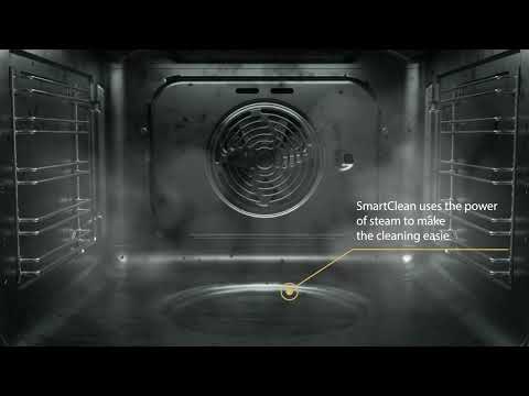 Smart Clean & Pyrolytic Clean | Two Ways to Clean Your Whirlpool Oven | Whirlpool Singapore