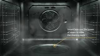 Smart Clean & Pyrolytic Clean | Two Ways to Clean Your Whirlpool Oven | Whirlpool Singapore