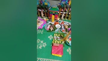 LỆ VẬT GIẢI HẠN - PỤT CHIÊM HÓA - TUYÊN QUANG | Bản Sắc Người Tày Tuyên Quang